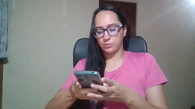 Nathalieprez4 webcam