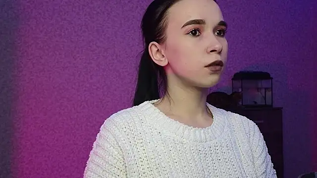 LilithStrangfor webcam