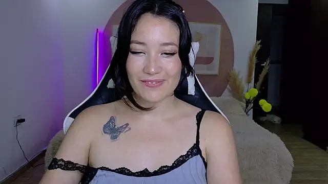 Eliih_01 webcam