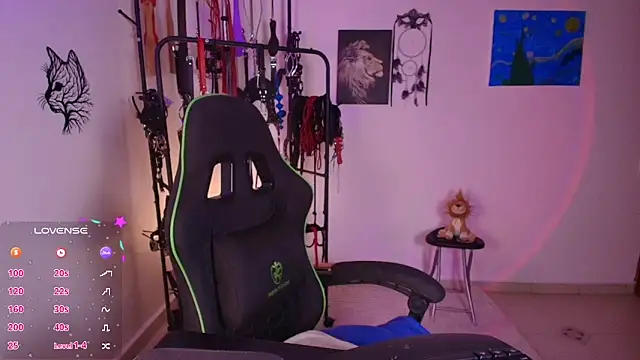 ariannaconnor_ webcam