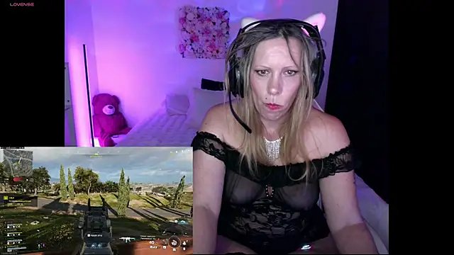 ArchangelTheFrancaise webcam