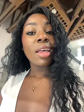 ZarahFerreira webcam