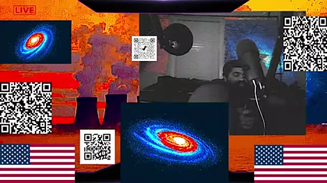 RussellTaylorLacy webcam