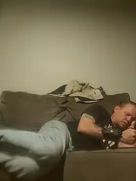 yourMasterisBored webcam