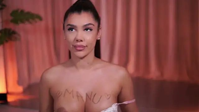 NatyDesiree - Live Cams