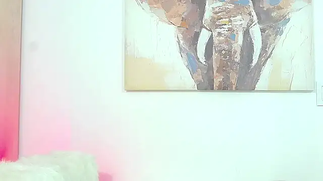 ParisRoux - Cams Ao Vivo