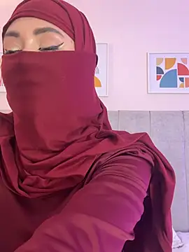 fatiima_ - Live Cams