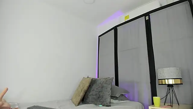 niicole_steele_ - Live Cams