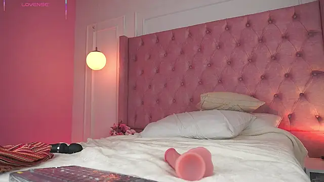 Honeyymoonn_ - Cams Ao Vivo