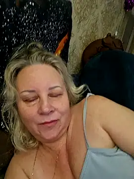 Janahotty - Live Cams