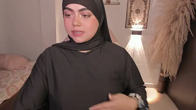 shayla_18 Stripchat cam model