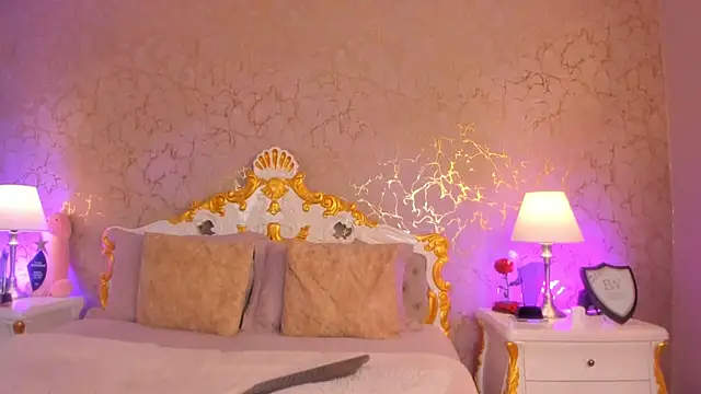 ScarlettWallace webcam