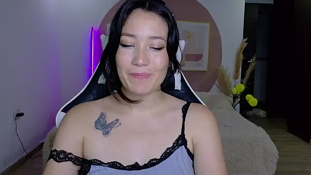 Eliih_01 webcam