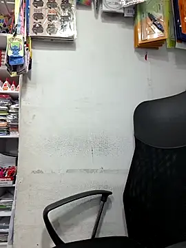 Michell_Monrrone webcam