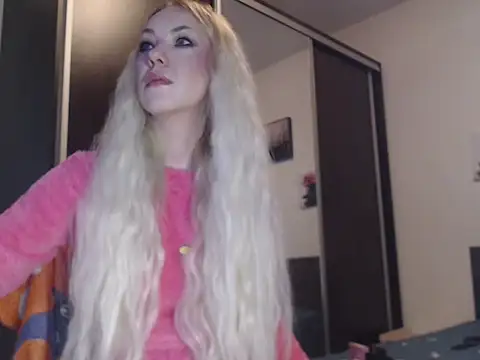 CarlyTheMessy webcam