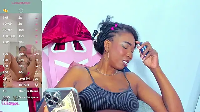 Preview of myblackdoope