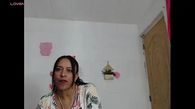 Dulce_Anita webcam