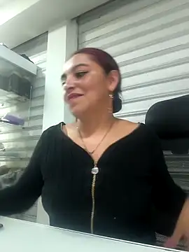 Alisson_Stonee webcam