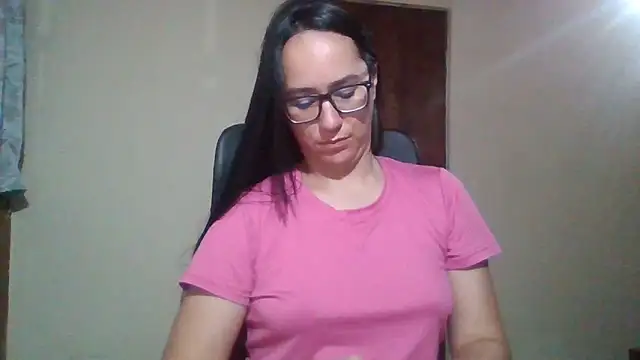 Nathalieprez4 webcam