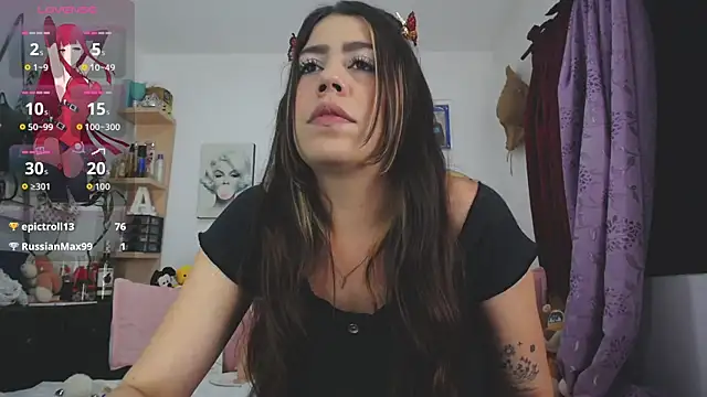 Rosario_96 webcam