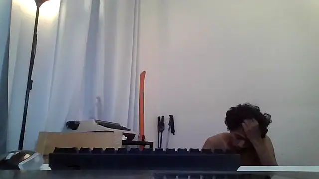 butterChicken069 webcam