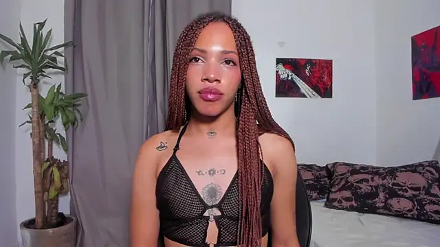 Catty_Noir webcam