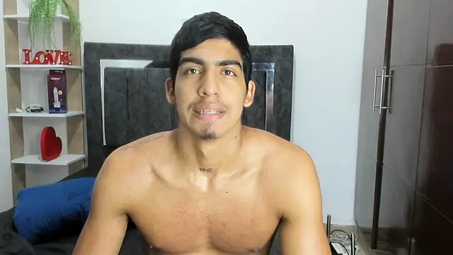 Grace_and_Milo webcam