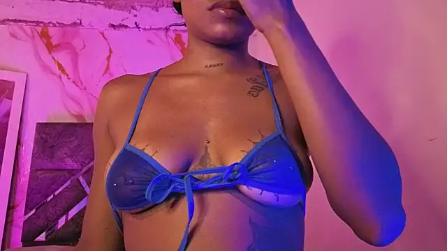 pameela_brown webcam