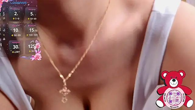 AntonelaAmeli webcam