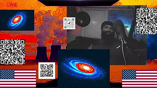 RussellTaylorLacy webcam