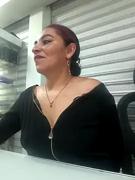 Alisson_Stonee webcam