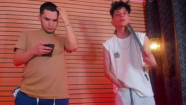 TheBatMansion webcam