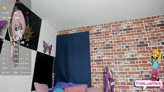 fresa_Wafflera webcam