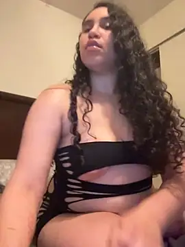 carlithefreak webcam