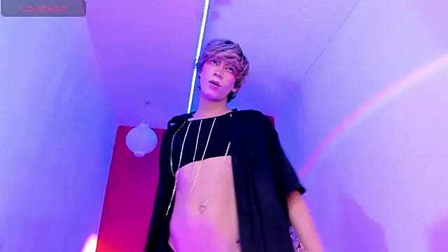 Cooperrosscute233 webcam