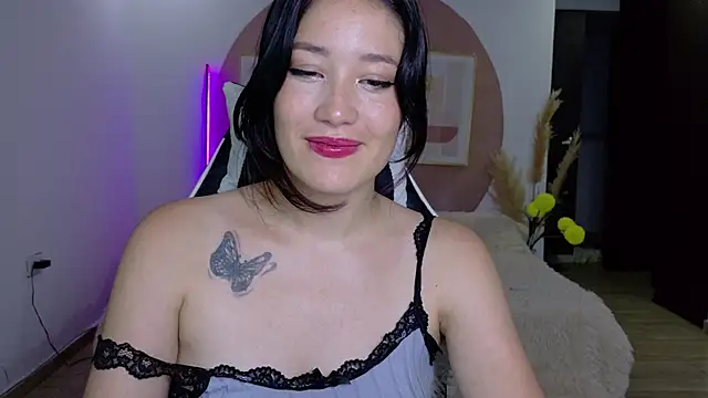 Eliih_01 webcam