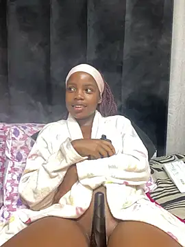 Littlebunny33 webcam