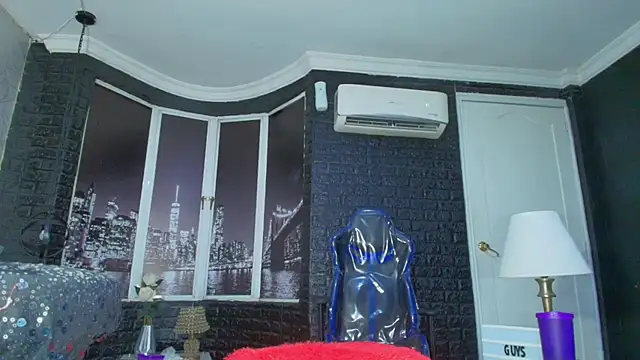 Alisson_Steelersexy webcam