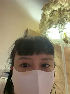 Mia-zhan webcam