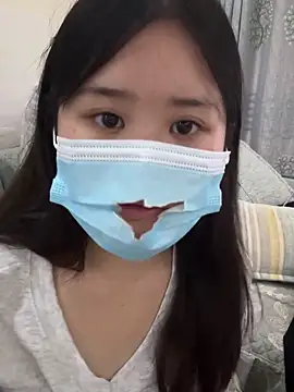 jiaojiaobaobei webcam