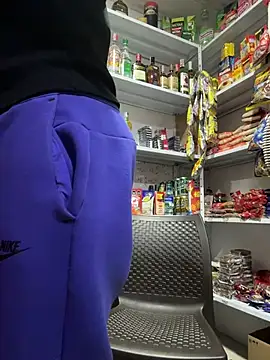 Dimitri_Colleman webcam