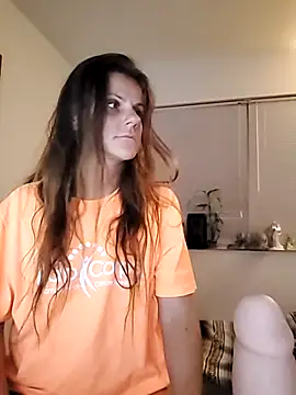 Scarlettishere webcam