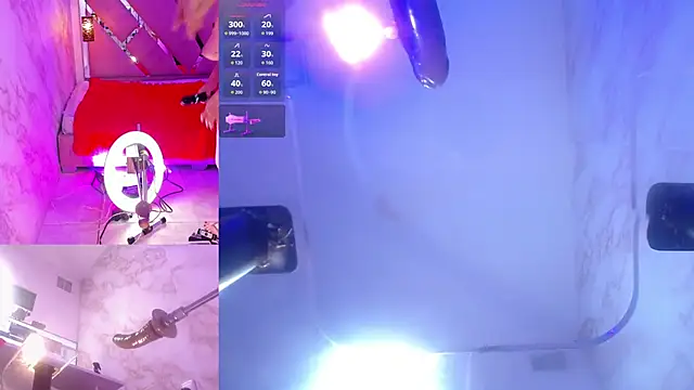 erikamontiel__ - ErikaMontiel__'s free webcam - UK Sex Cams