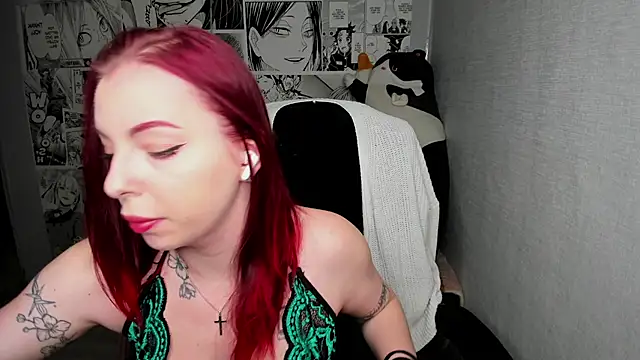 Martha_Cameron webcam