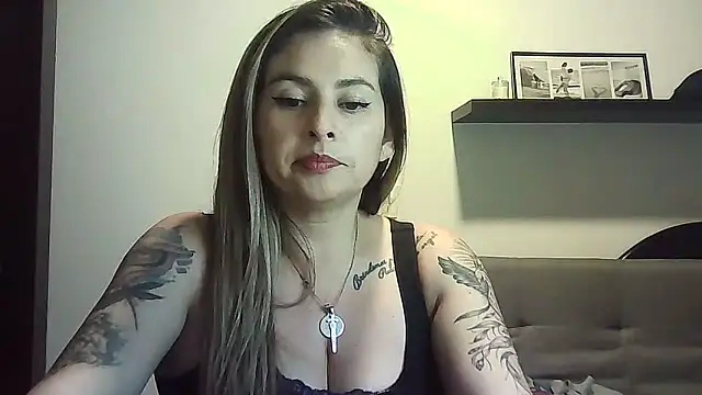 Valery__Rouse_ webcam