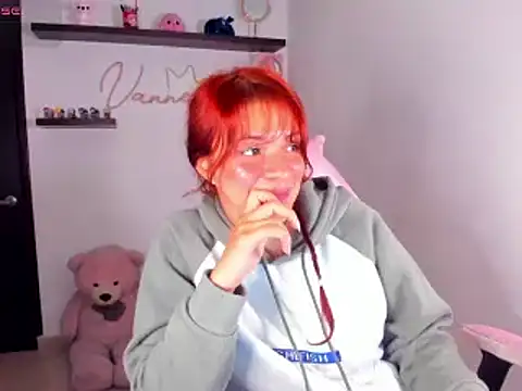 Vannessa__Shy webcam