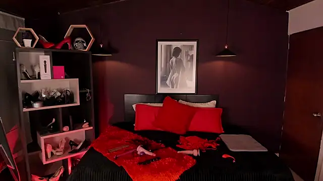 Veronica_Jacobss webcam