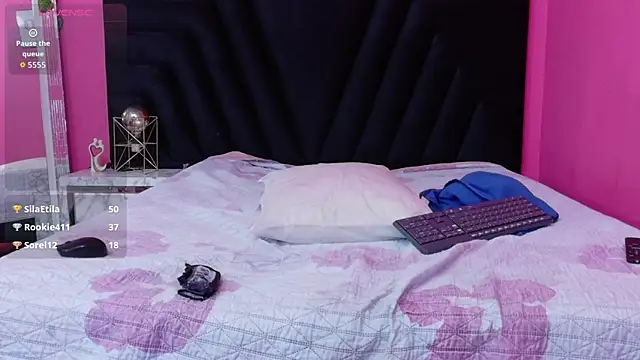 Preview of ebonycoworker