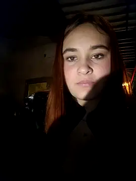 katty_42 (F teen) - Teaser pussy with fingers