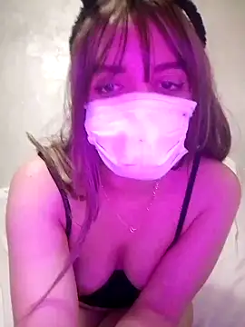 Princesse_ORLA webcam